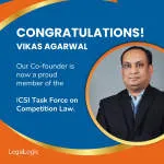 VIKAS AGGARWAL company logo