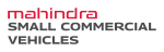 Veer Mahindra company logo
