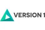 Version IT company logo