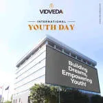 Vidvedaa Private Limited company logo