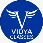 Vidya Classes company logo