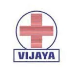 Vijaya Diagnostic Centre Limited company logo
