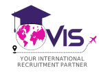 Vishram Internation Services company logo