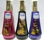 Vitalis Yoga and Physiotherapy company logo