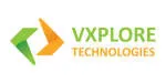 Vxplore Technologies (P) Ltd. company logo