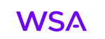 WSA APAC company logo