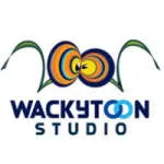 Wackytoon Studio Pvt. Ltd. company logo