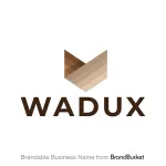 Wadux Creations company logo
