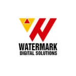 Watermark digital solutions company logo
