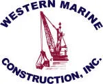 Western Interiors and Marine contractors company logo