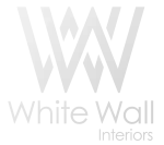 White Wall Interiors company logo