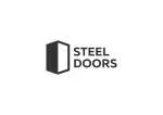 Yasio steel doors company logo
