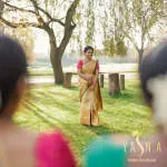 Yasna Bridal Boutique company logo