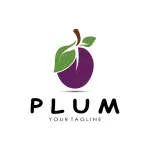 Young Plum company logo
