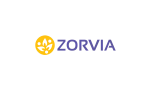 ZORVIA HEALTHCARE company logo