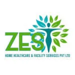 Zest Home Healthcare & Facility Services Pvt. Ltd. company logo