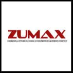 Zumax Equipments Pvt Ltd company logo