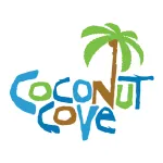 coconut cove varkala company logo