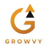growwvy india company logo