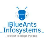 iBlueAnts Infosystems Pvt. Ltd. company logo