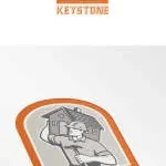 keystepinfra company logo