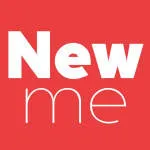newme company logo