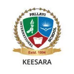 pallavi international school, Keesara company logo