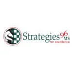 strategies96 MS company logo