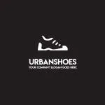 urban shoes company logo