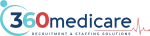 360Medicare Personnel Private Limited company logo