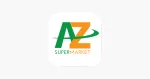 A TO Z Supermarkets company logo
