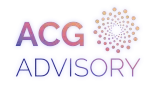 ACG Advisory, Inc company logo