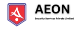 AEON SECURITY SERVICE company logo