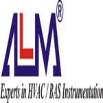 ALM Engineering and instrumentation Pvt. Ltd. company logo