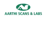 Aarthi labs company logo