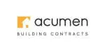 Acumen Contractors Pvt. Ltd. company logo