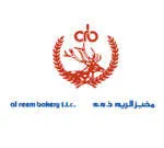 Al Reem Bakery company logo