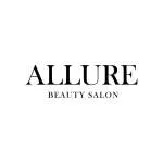 Allure The Family Beauty Concept company logo