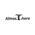 AlmosThere Consulting company logo