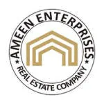 Ameen company logo