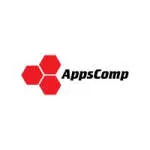 AppsComp Widgets Pvt Ltd. company logo