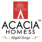 Aqasia Homes company logo