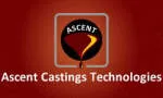 Ascent Castings Technologies company logo