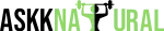 Askknatural company logo