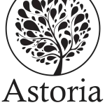 Astoria residency company logo