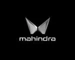 Autobahn Mahindra company logo