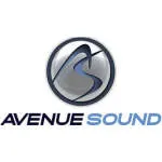 Avenue Sound company logo