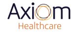 Axiom Care company logo
