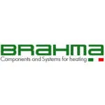 BRAHMA WATERPROOFING CO company logo