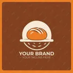 Bakery B company logo